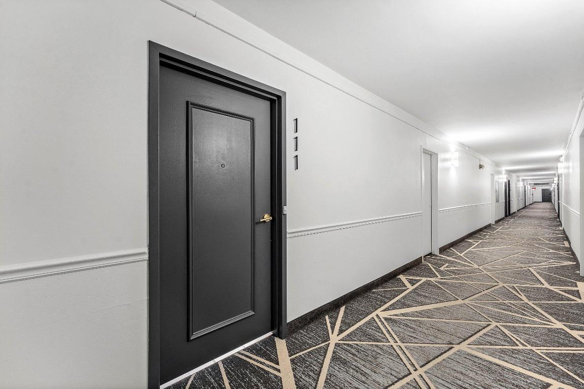 PATRICIAN OF PALM BEACH CONDO - Residential