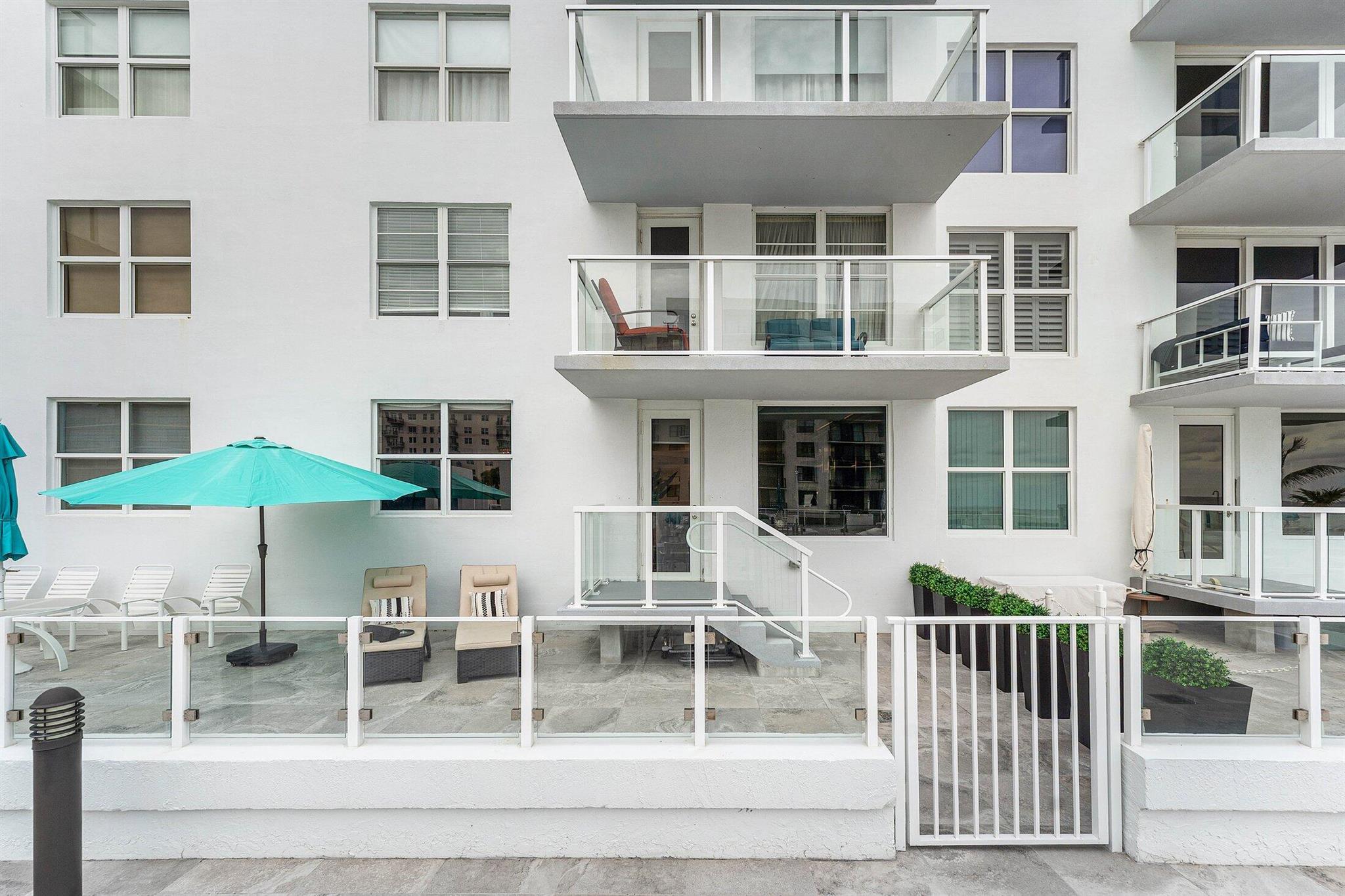 PATRICIAN OF PALM BEACH C - Residential