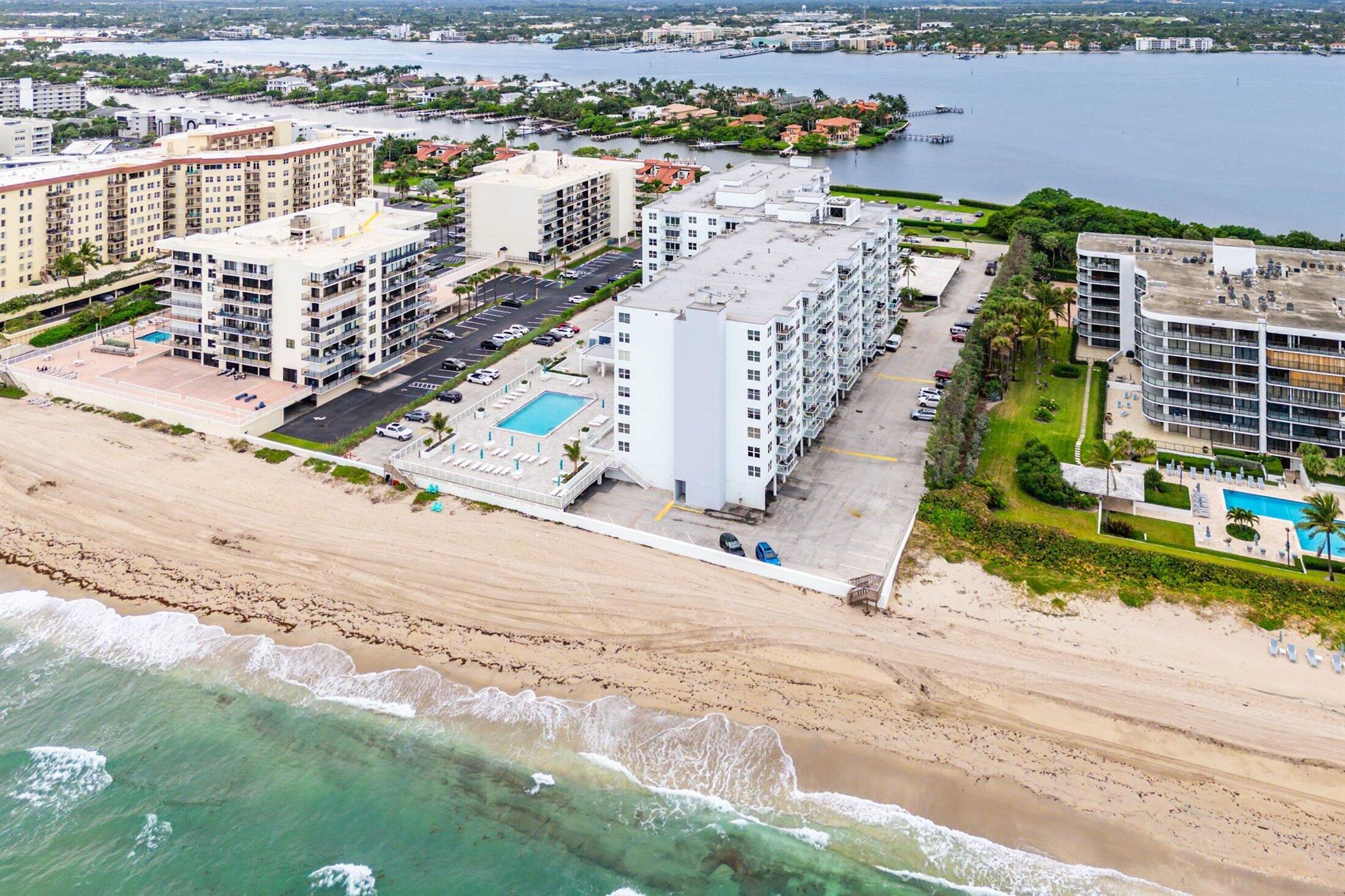 PATRICIAN OF PALM BEACH C - Residential