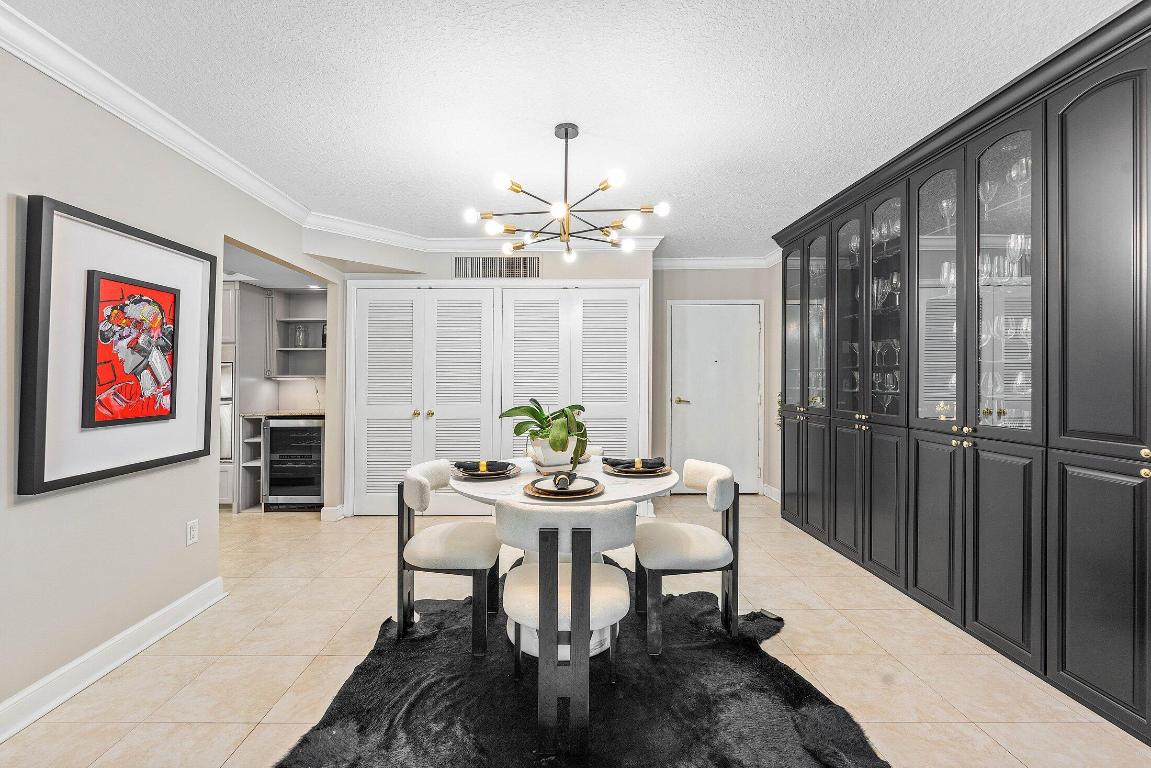 PATRICIAN OF PALM BEACH CONDO - Residential