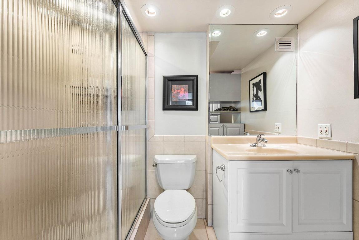 PATRICIAN OF PALM BEACH CONDO - Residential