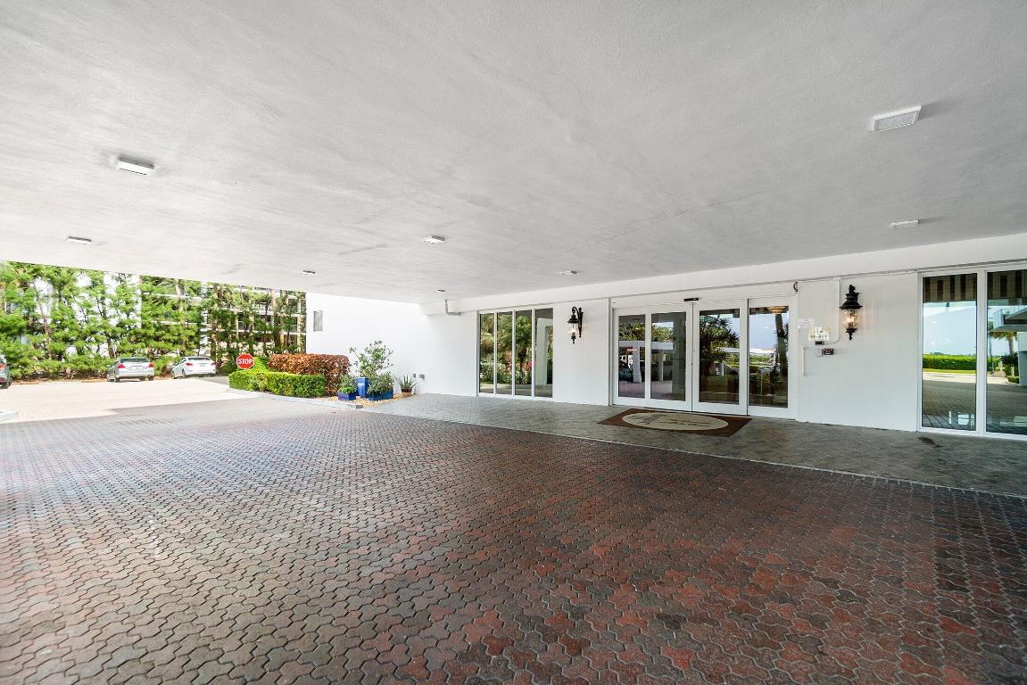 PATRICIAN OF PALM BEACH CONDO - Residential