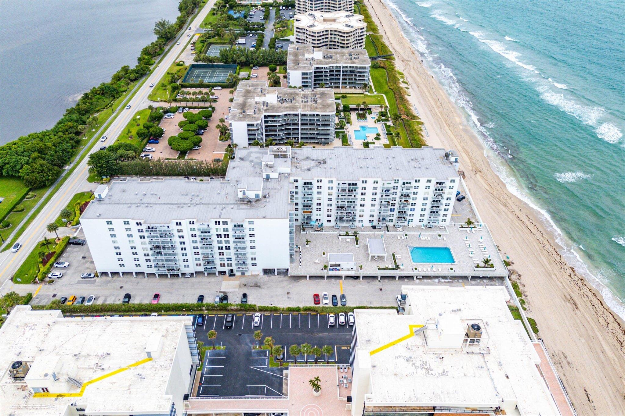 PATRICIAN OF PALM BEACH C - Residential