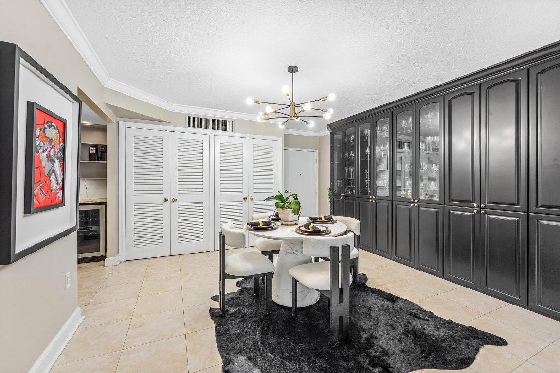 PATRICIAN OF PALM BEACH CONDO - Residential