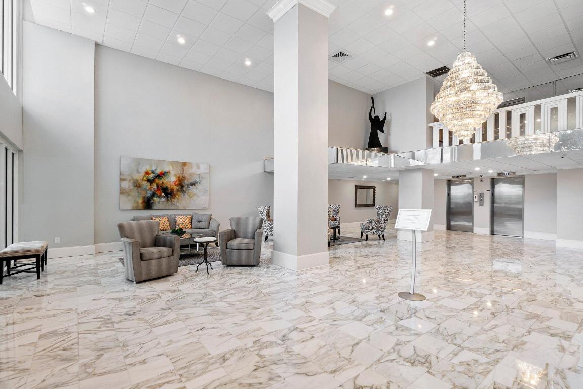 PATRICIAN OF PALM BEACH CONDO - Residential