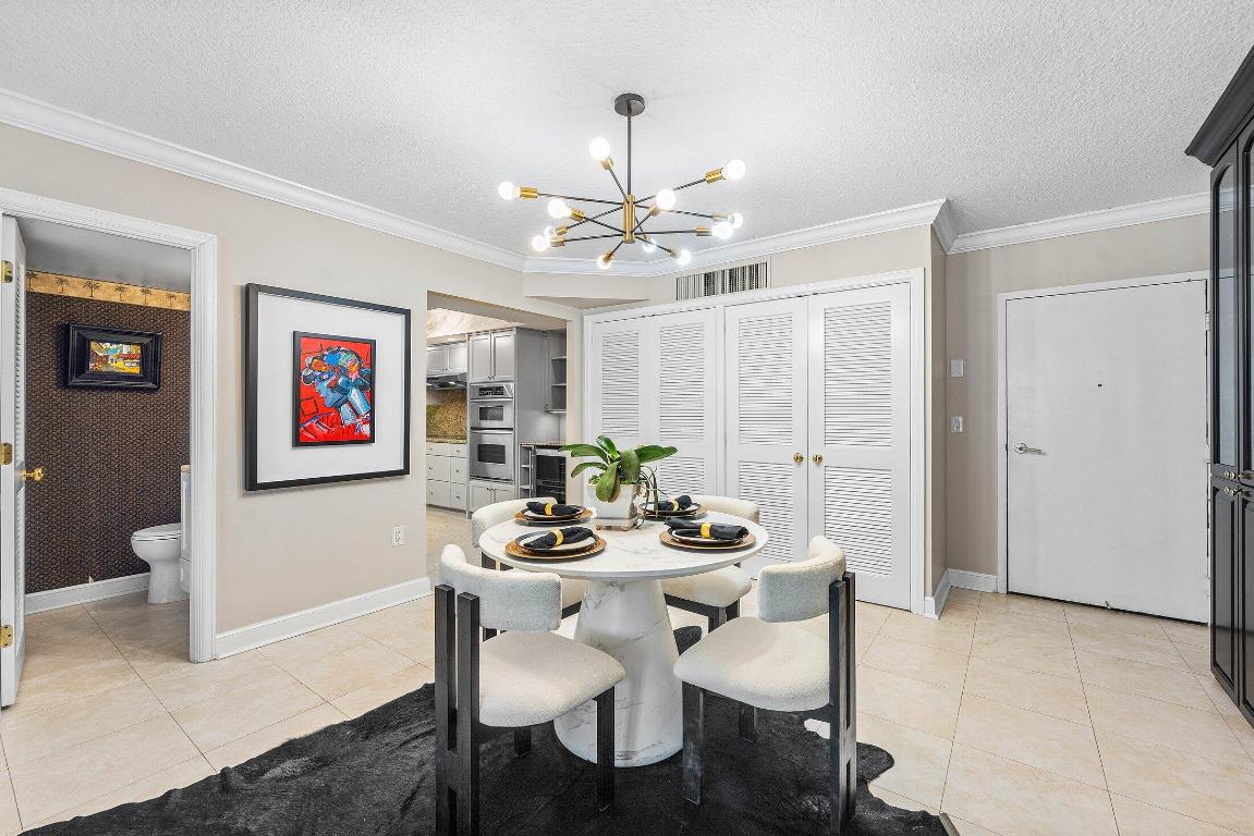 PATRICIAN OF PALM BEACH CONDO - Residential