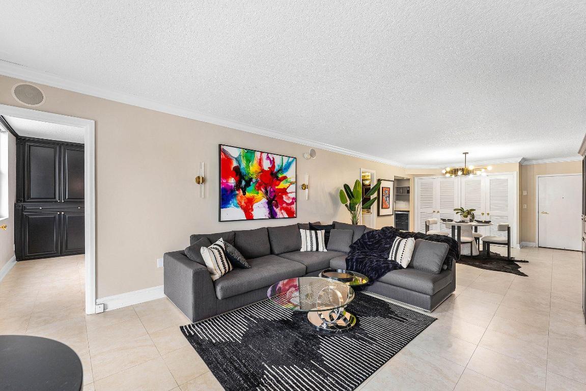 PATRICIAN OF PALM BEACH CONDO - Residential