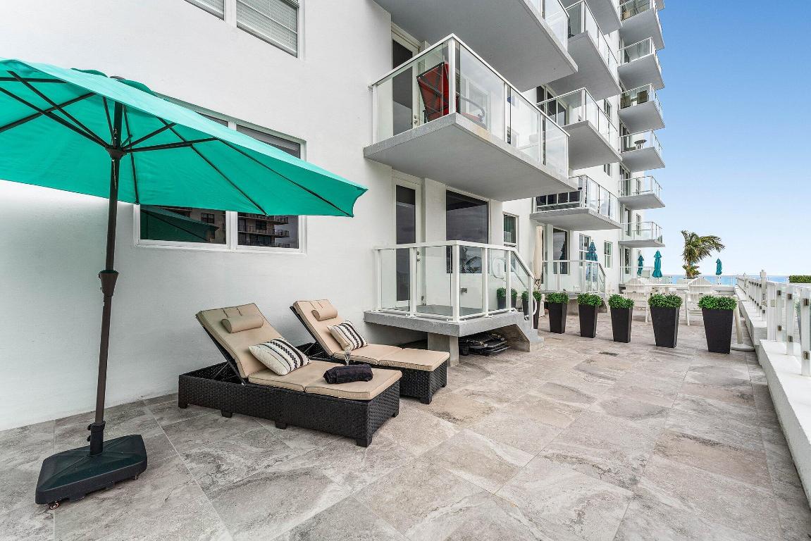PATRICIAN OF PALM BEACH CONDO - Residential