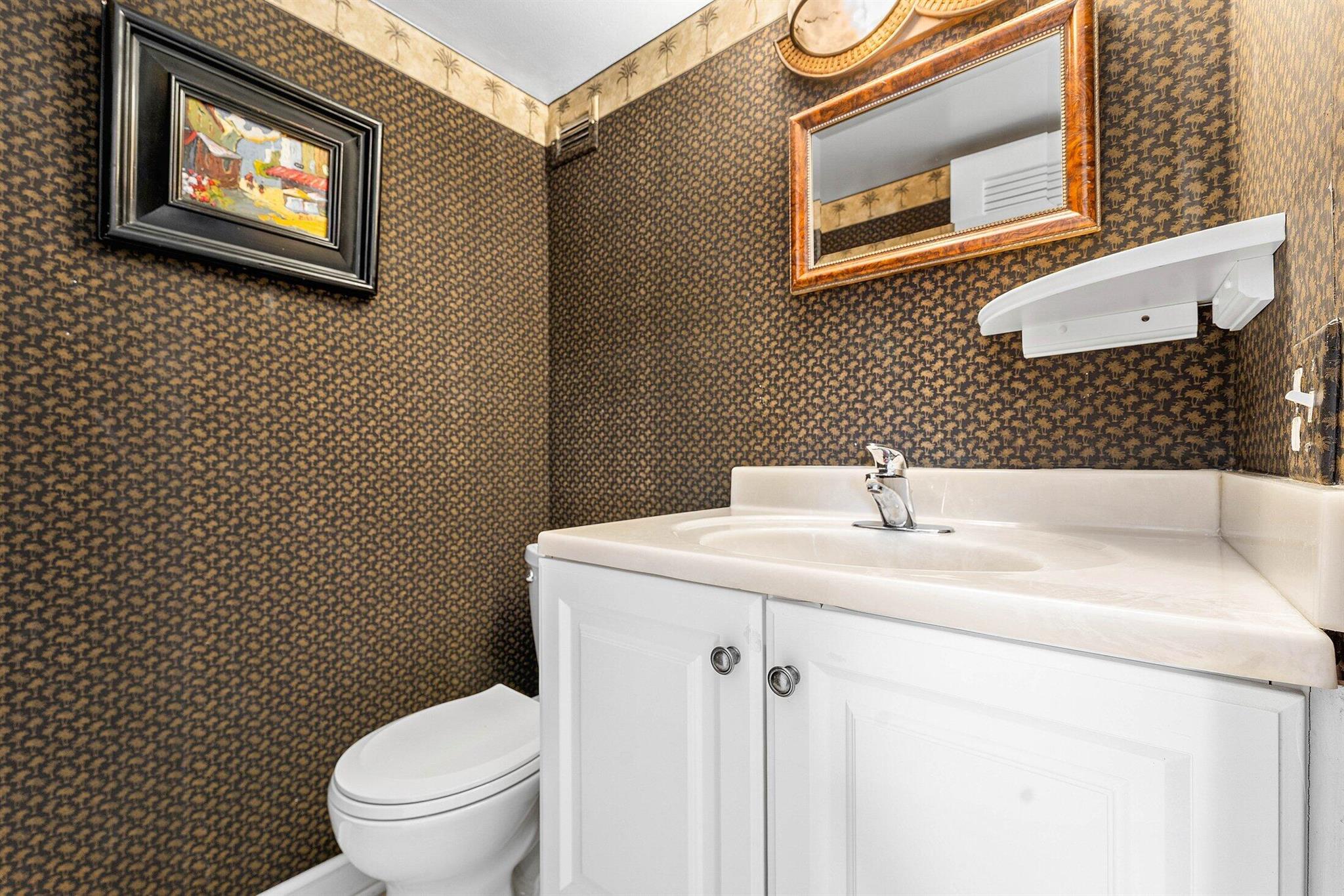 PATRICIAN OF PALM BEACH C - Residential