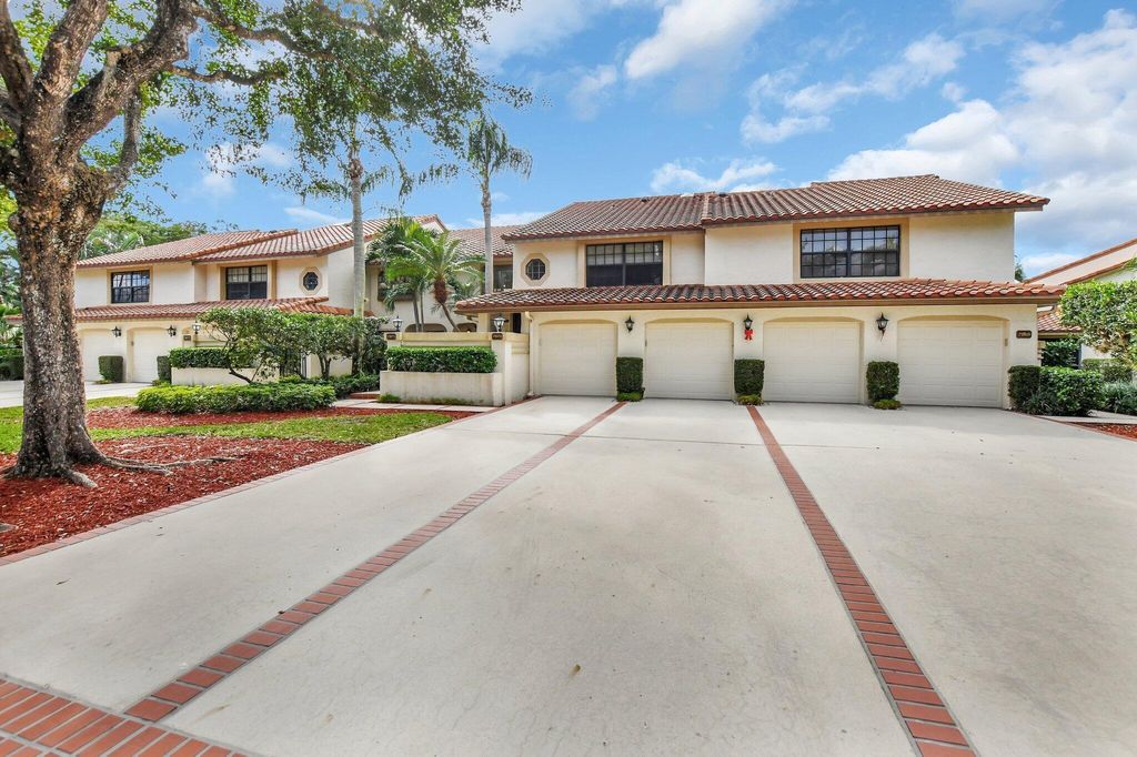 Photo of 7971 La Mirada Drive, Boca Raton, FL 33433 (MLS # R11052933)