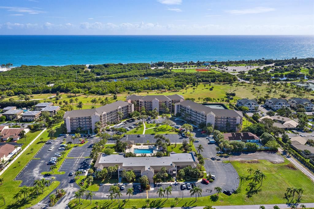 Photo of 275 Palm Avenue #A105, Jupiter, FL 33477 (MLS # R10759378)