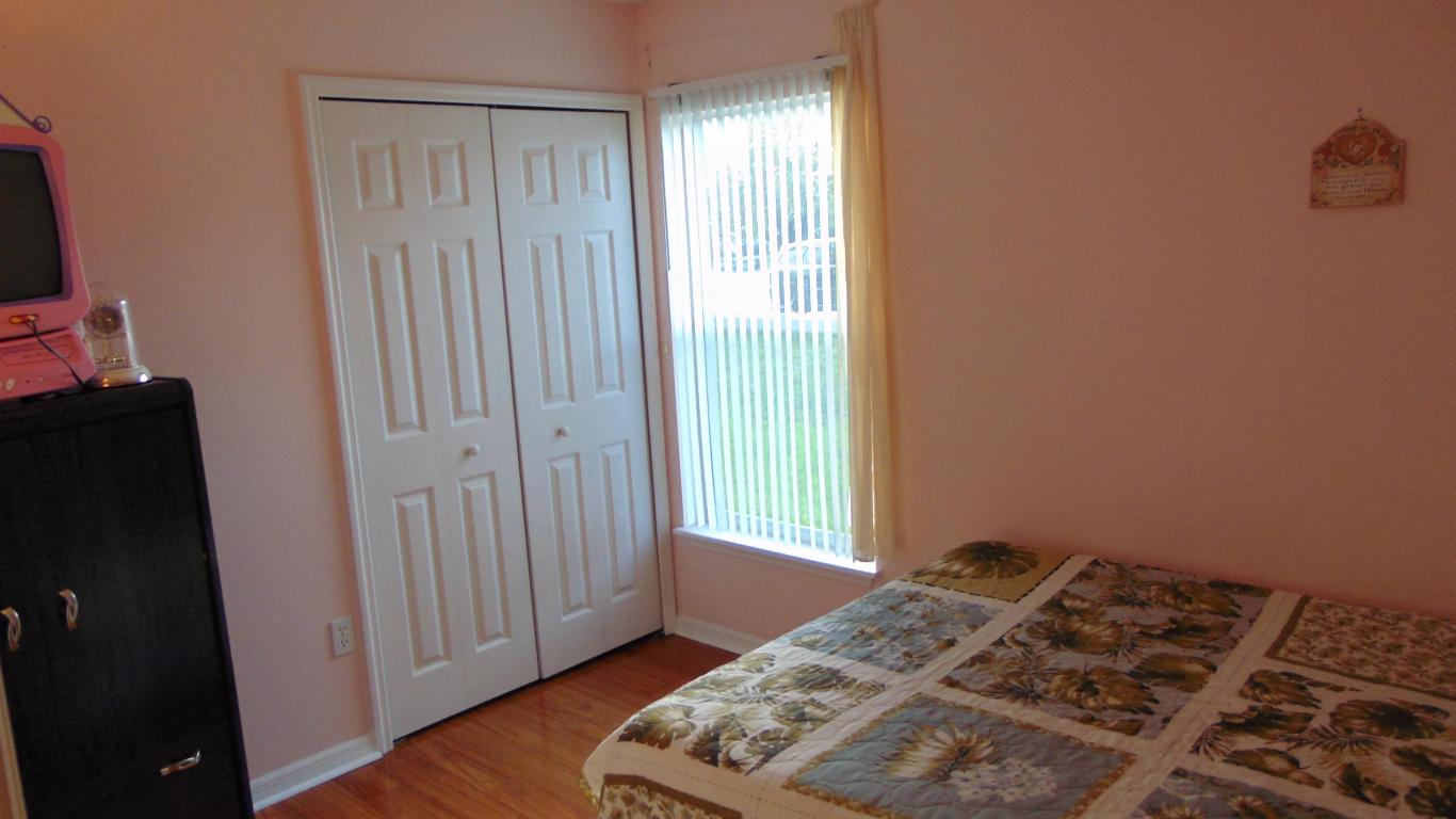 PORT ST LUCIE SECTION 34
Southbend area - Residential