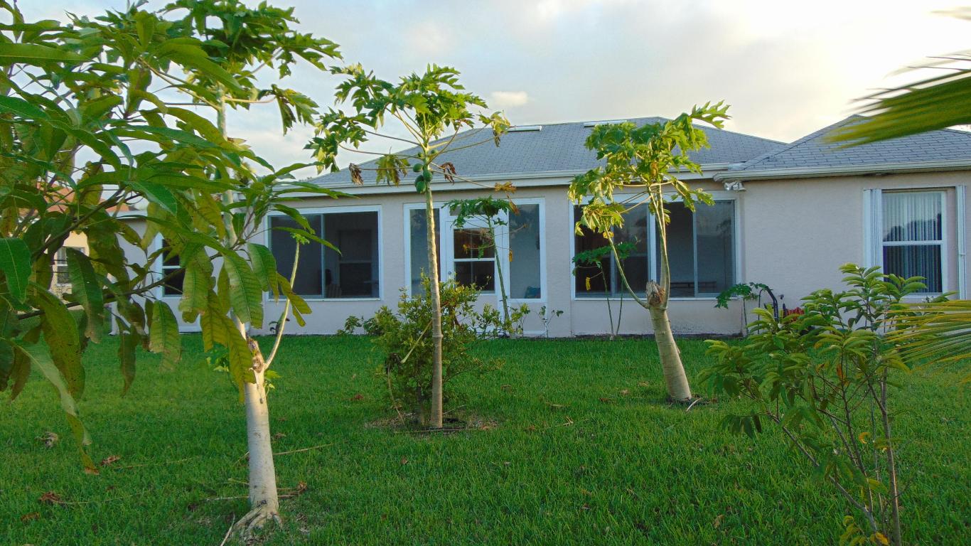 PORT ST LUCIE SECTION 34
Southbend area - Residential