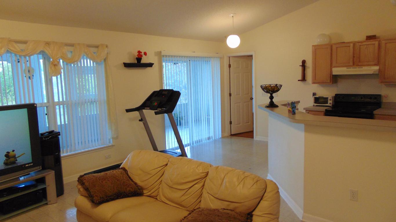 PORT ST LUCIE SECTION 34
Southbend area - Residential