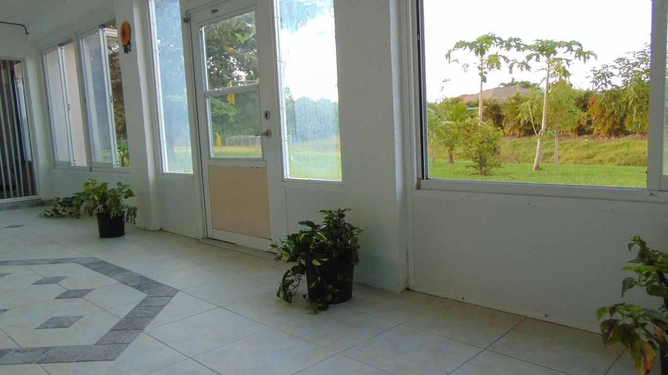 PORT ST LUCIE SECTION 34
Southbend area - Residential