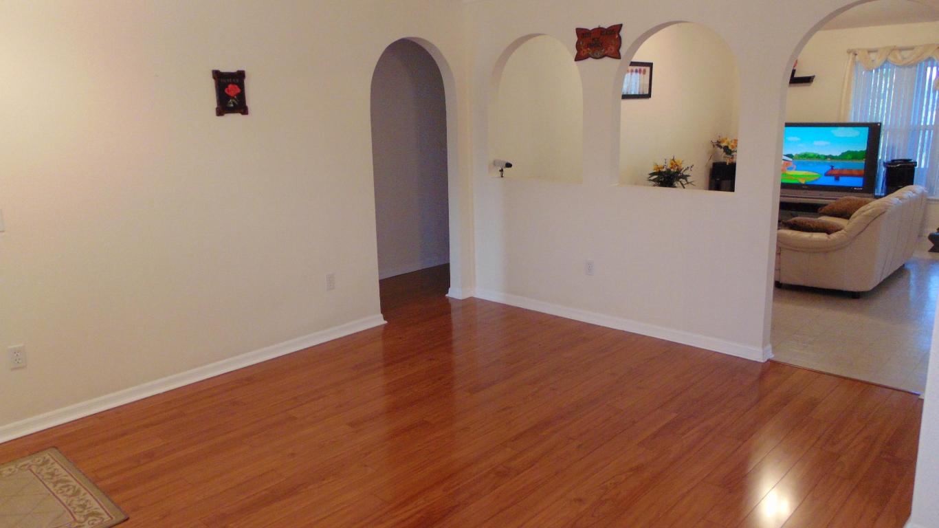 PORT ST LUCIE SECTION 34
Southbend area - Residential