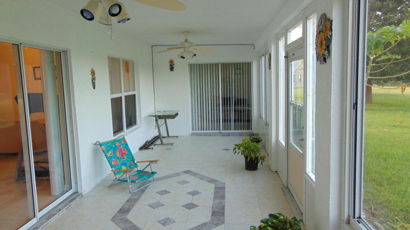 PORT ST LUCIE SECTION 34
Southbend area - Residential