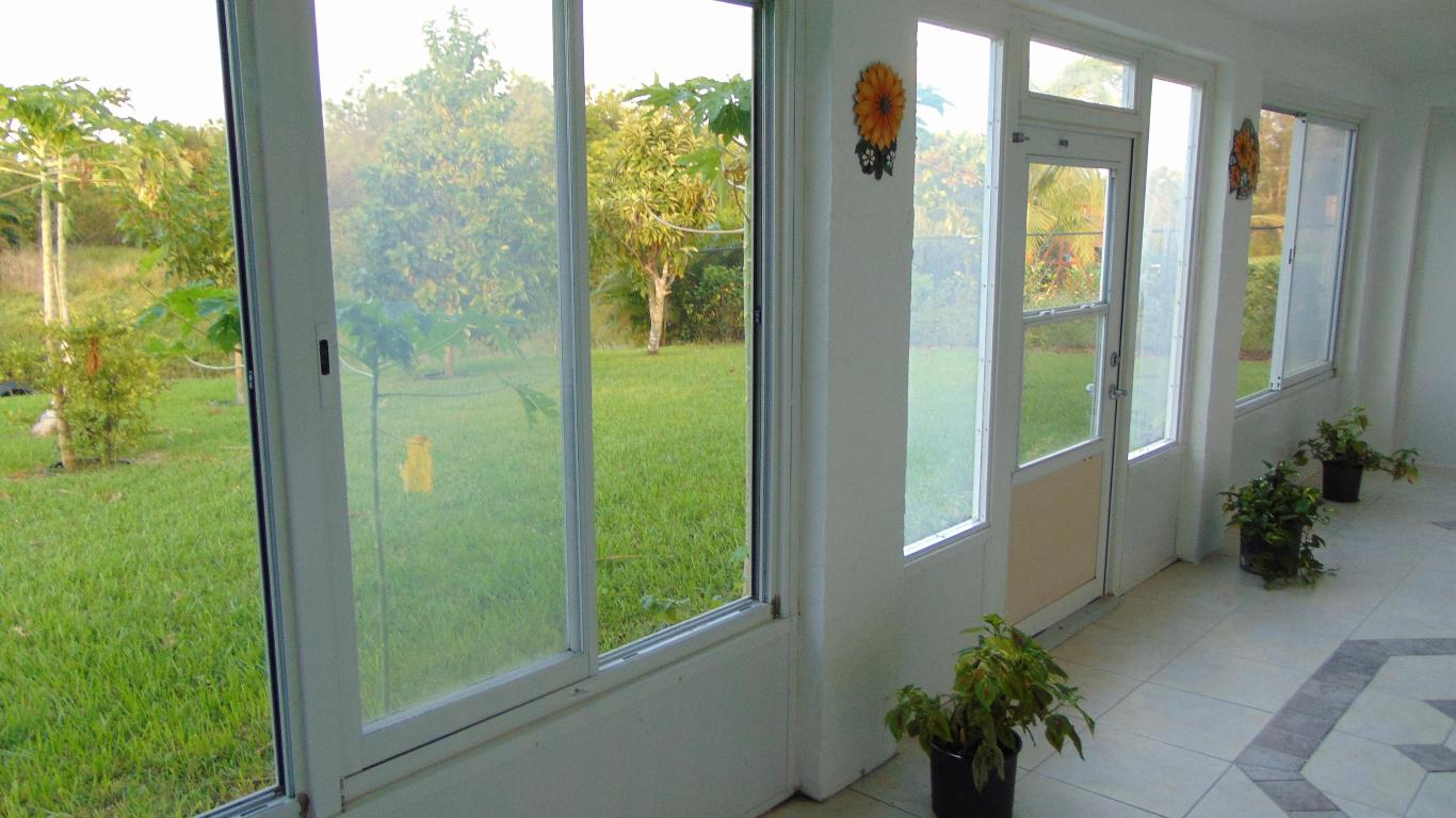 PORT ST LUCIE SECTION 34
Southbend area - Residential