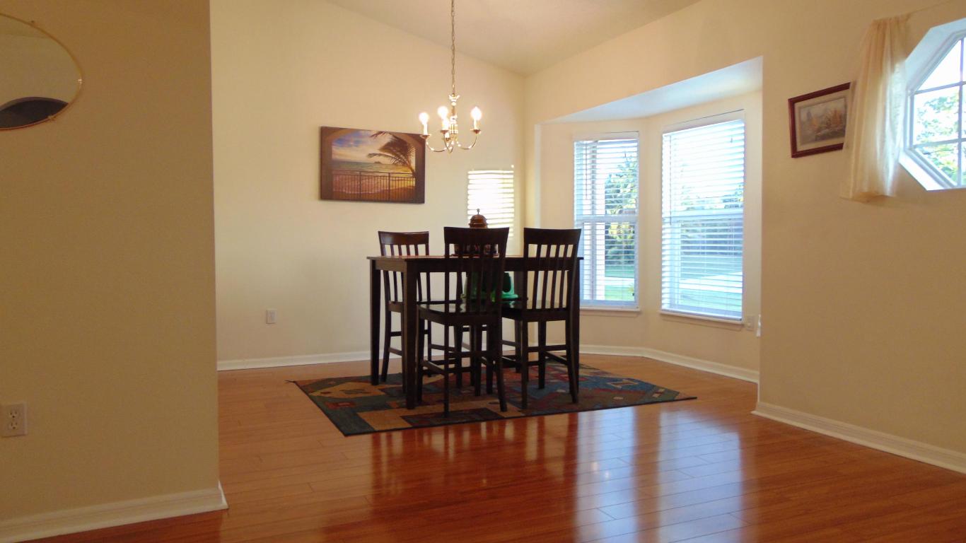 PORT ST LUCIE SECTION 34
Southbend area - Residential