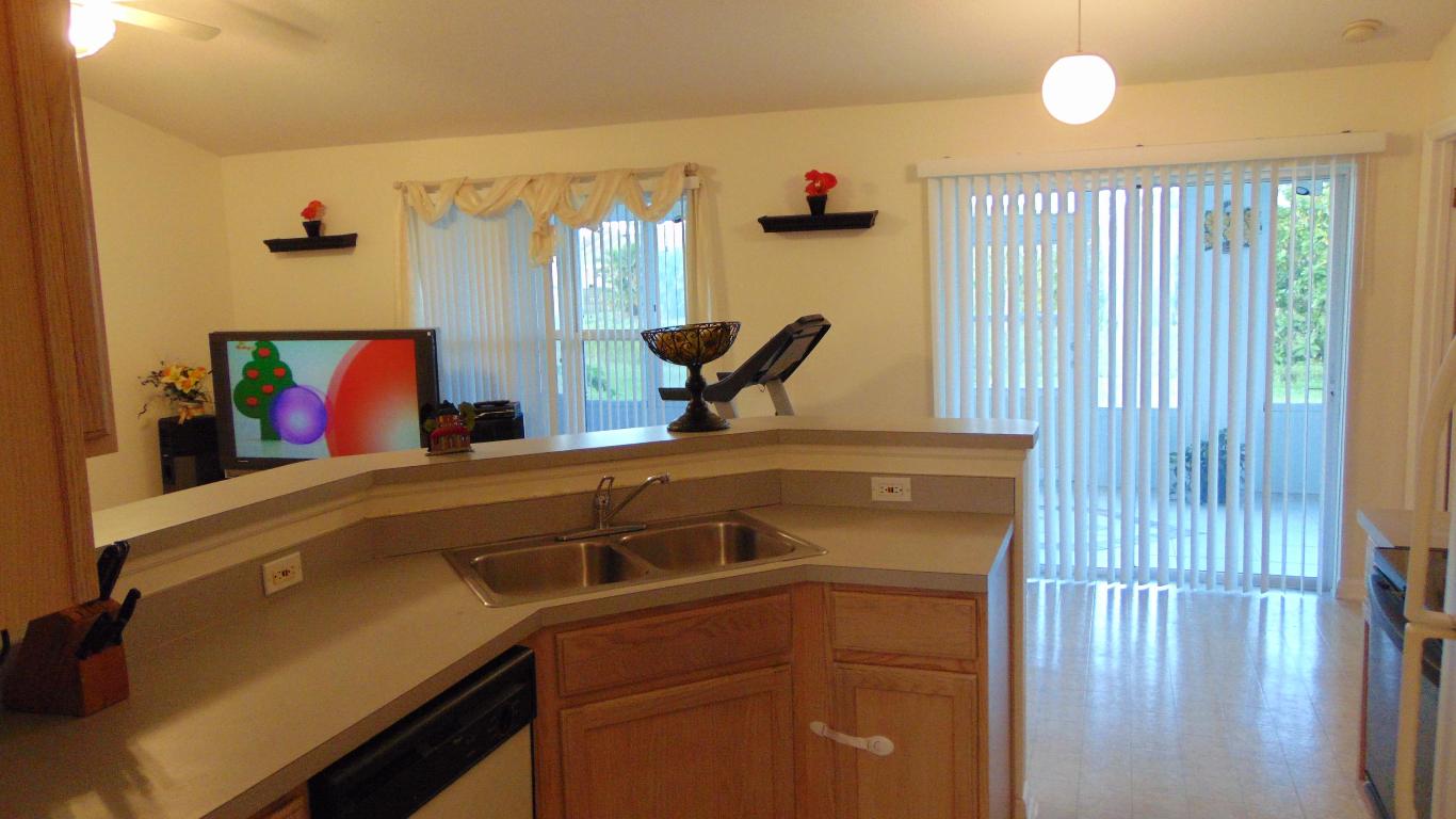 PORT ST LUCIE SECTION 34
Southbend area - Residential