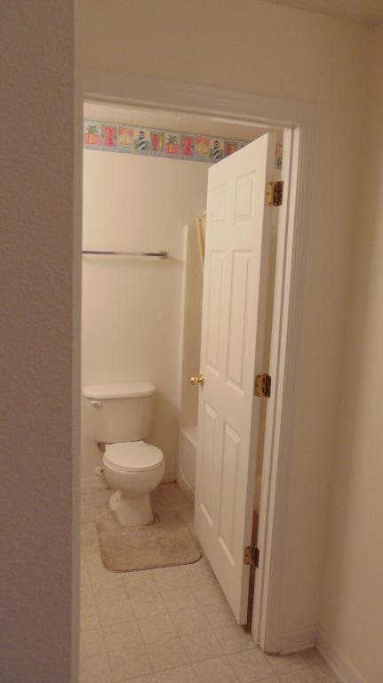 PORT ST LUCIE SECTION 34
Southbend area - Residential