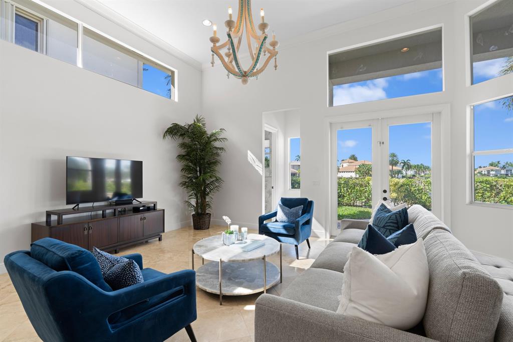 FRENCHMANS RESERVE PCD D - Residential