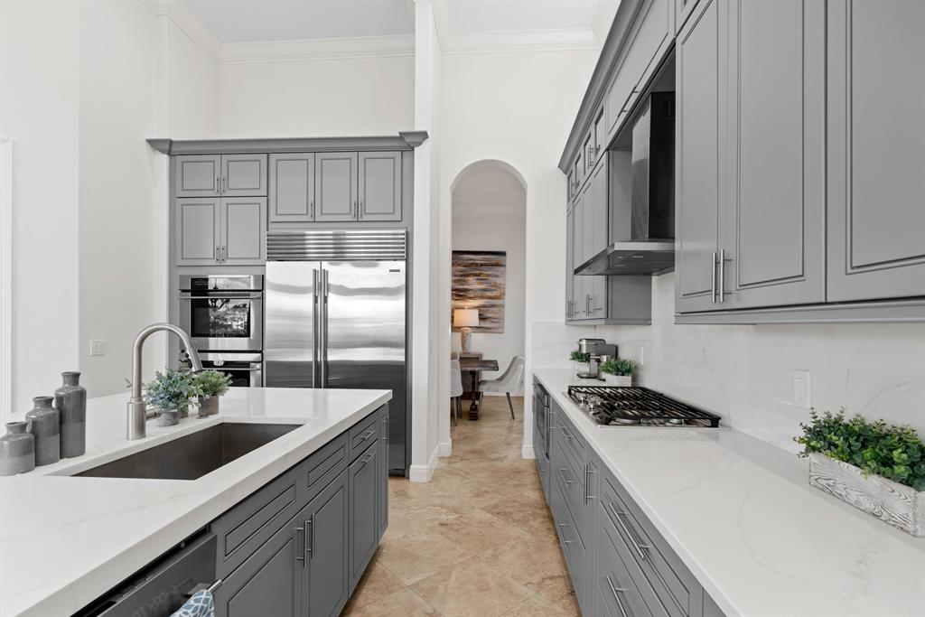 FRENCHMANS RESERVE PCD D - Residential