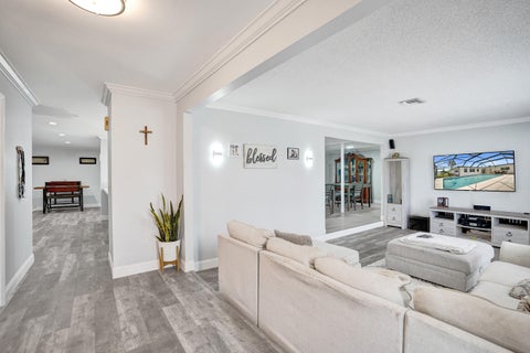 Tiny photo for 1852 NW 82ND Avenue, Coral Springs, FL 33071 (MLS # B26052402)