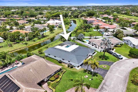 Tiny photo for 1852 NW 82ND Avenue, Coral Springs, FL 33071 (MLS # B26052402)
