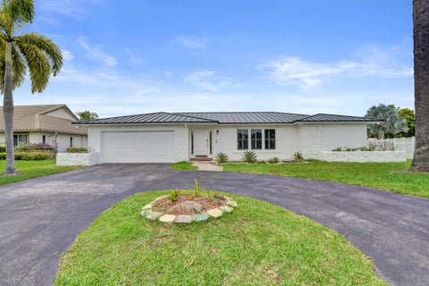 Tiny photo for 1852 NW 82ND Avenue, Coral Springs, FL 33071 (MLS # B26052402)