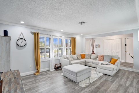 Tiny photo for 1852 NW 82ND Avenue, Coral Springs, FL 33071 (MLS # B26052402)