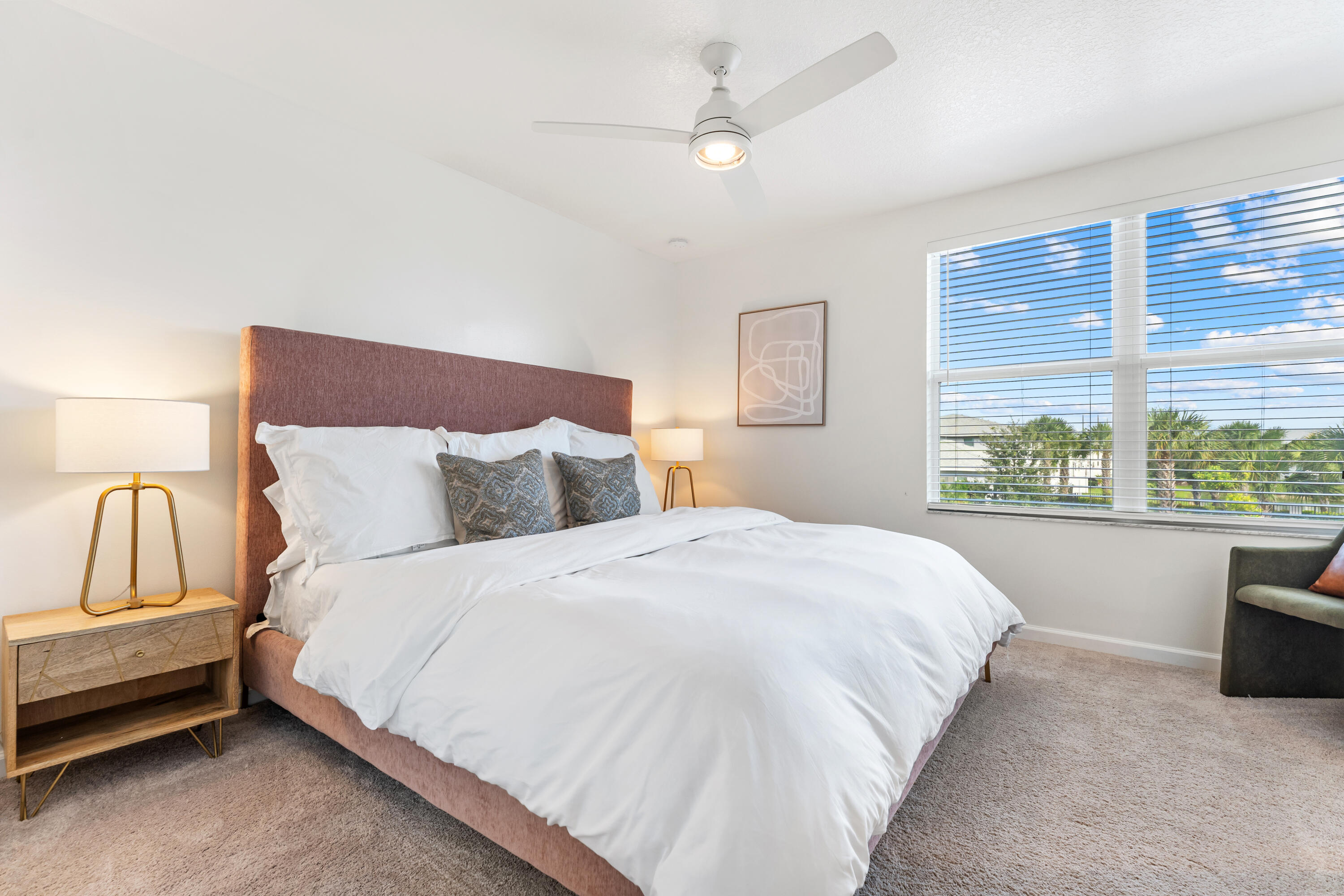 ENCLAVE AT MANGONIA PARK - Residential