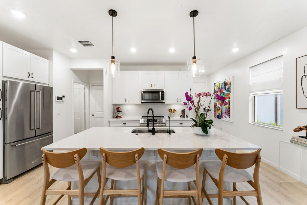 Photo of 1780 Lindley Street, Mangonia Park, FL 33407 (MLS # B26012762)