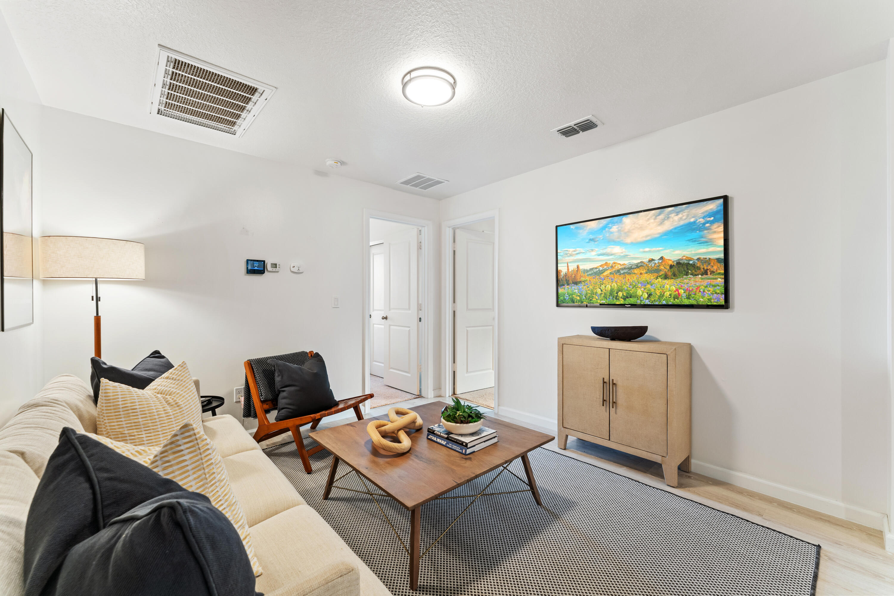 ENCLAVE AT MANGONIA PARK - Residential