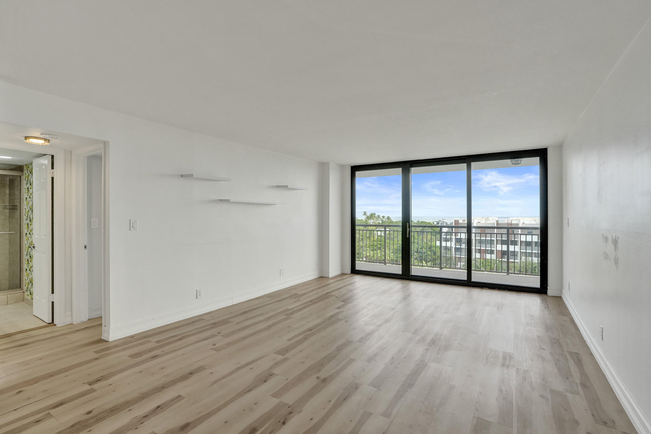 3031 N OCEAN Boulevard 805