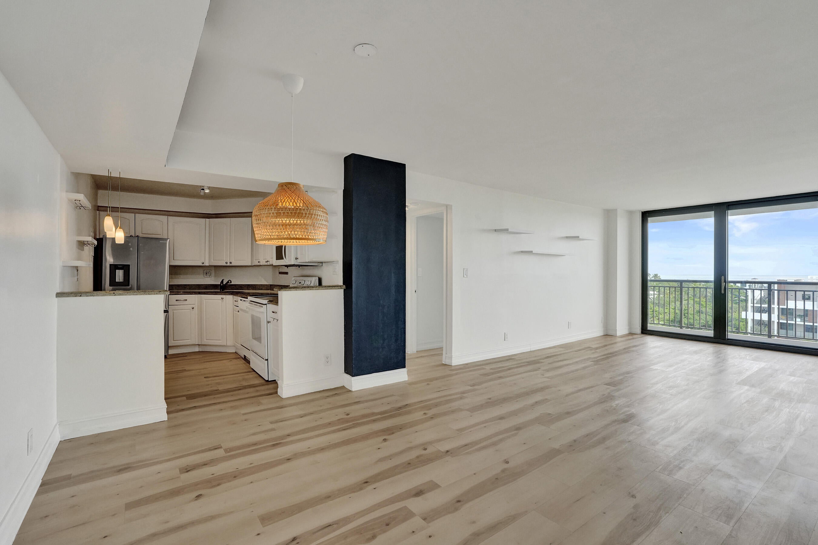 3031 N OCEAN Boulevard 805