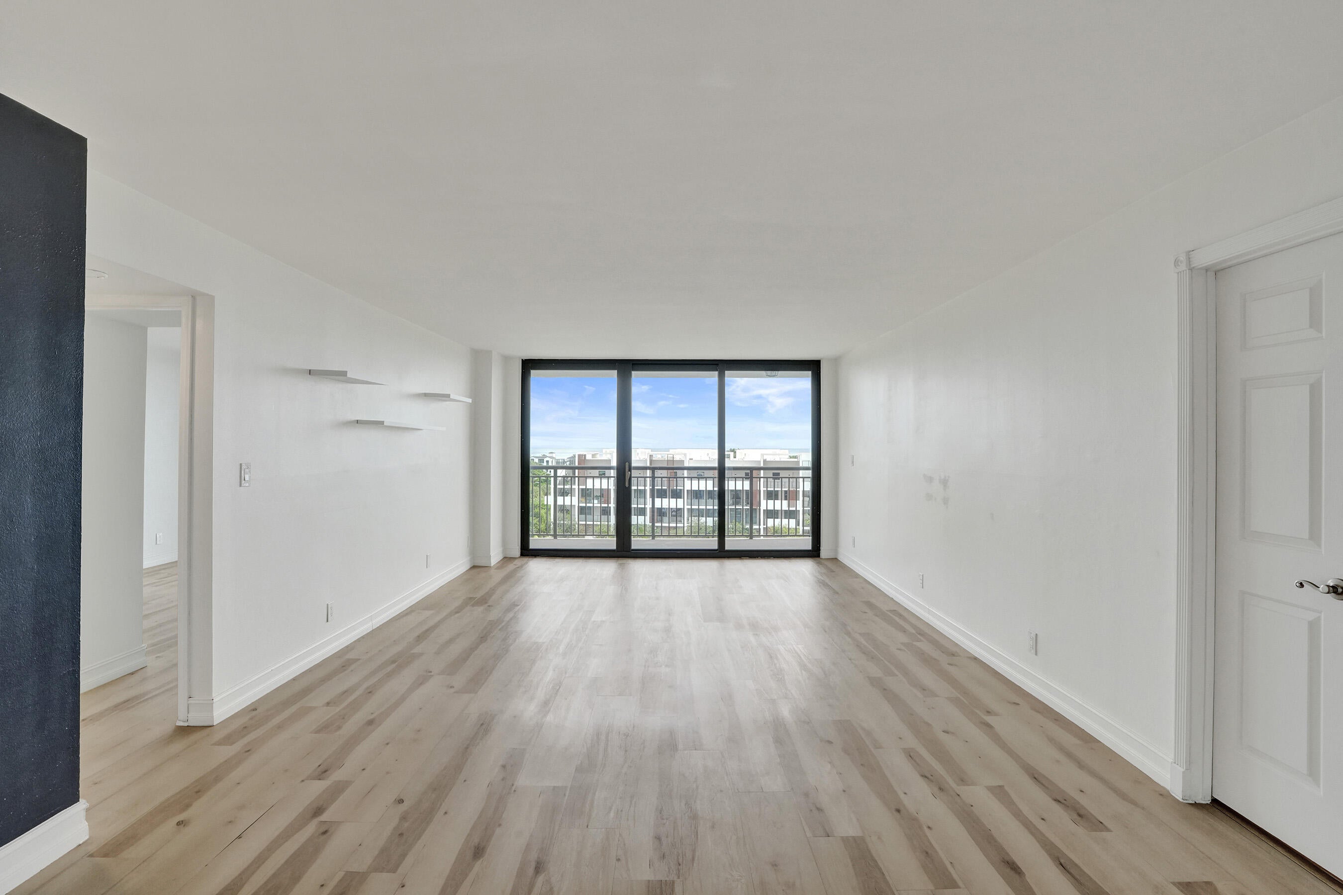 3031 N OCEAN Boulevard 805