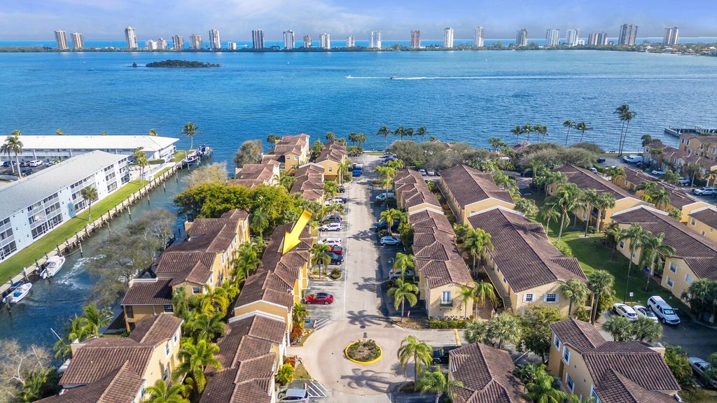 Photo of 1135 Lake Shore Drive #206, Lake Park, FL 33403 (MLS # R11049388)