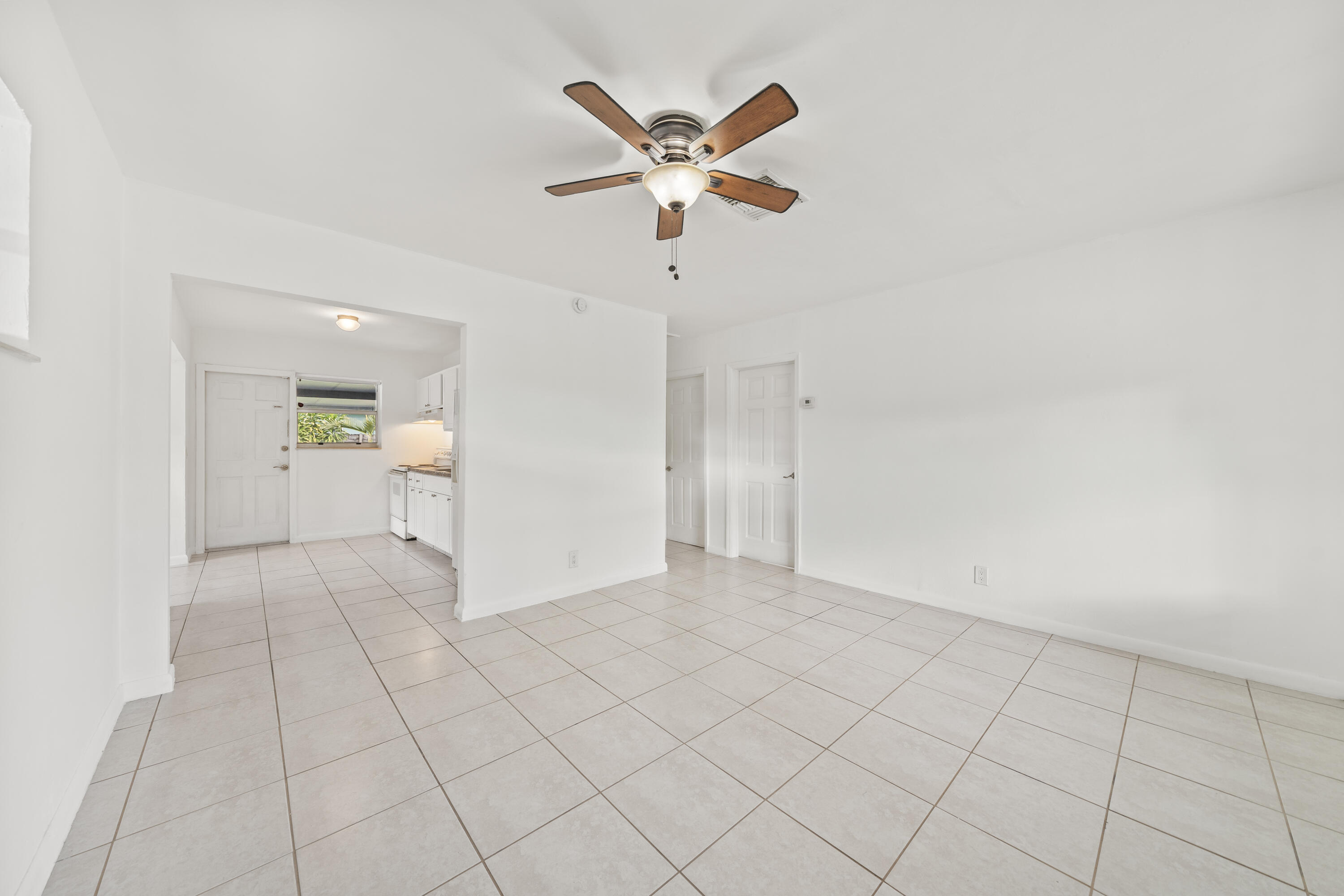 NORTH ANDREWS TERRACE FIRST ADD - Residential