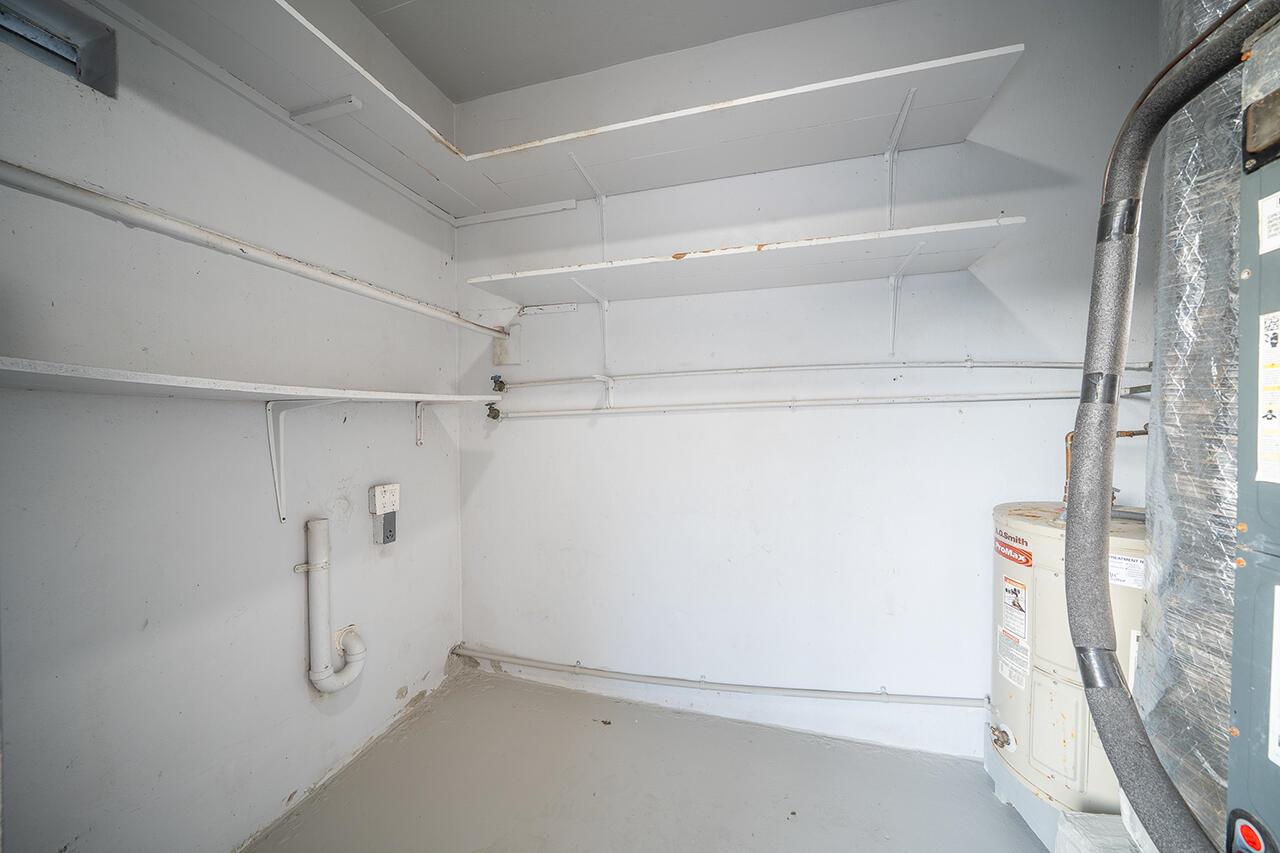 NORTH ANDREWS TERRACE FIR - Residential