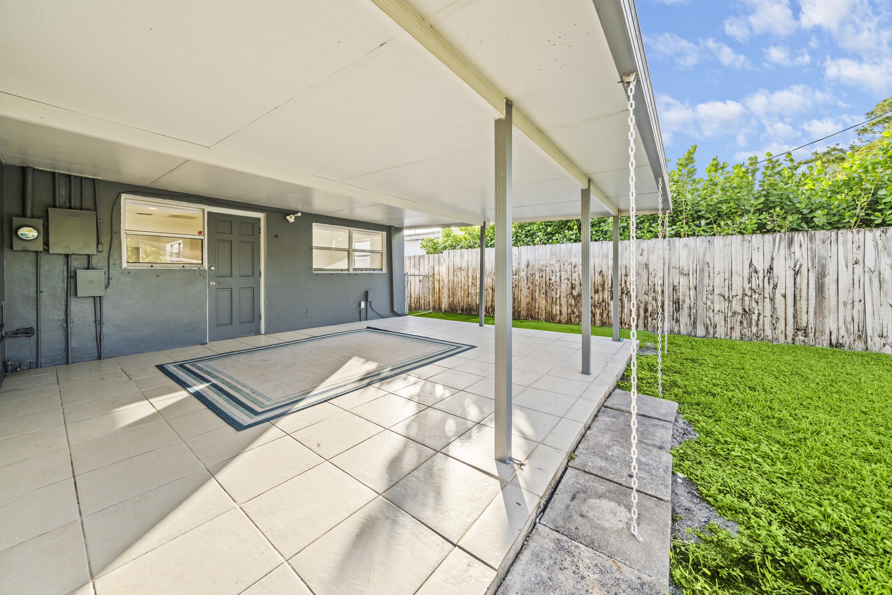 NORTH ANDREWS TERRACE FIRST ADD - Residential