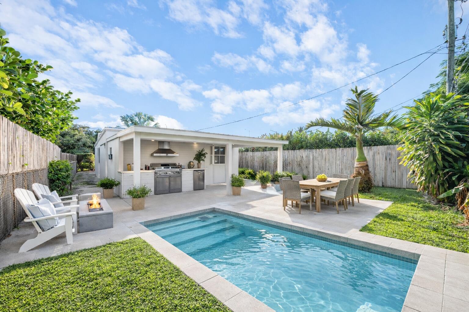 NORTH ANDREWS TERRACE FIRST ADD - Residential