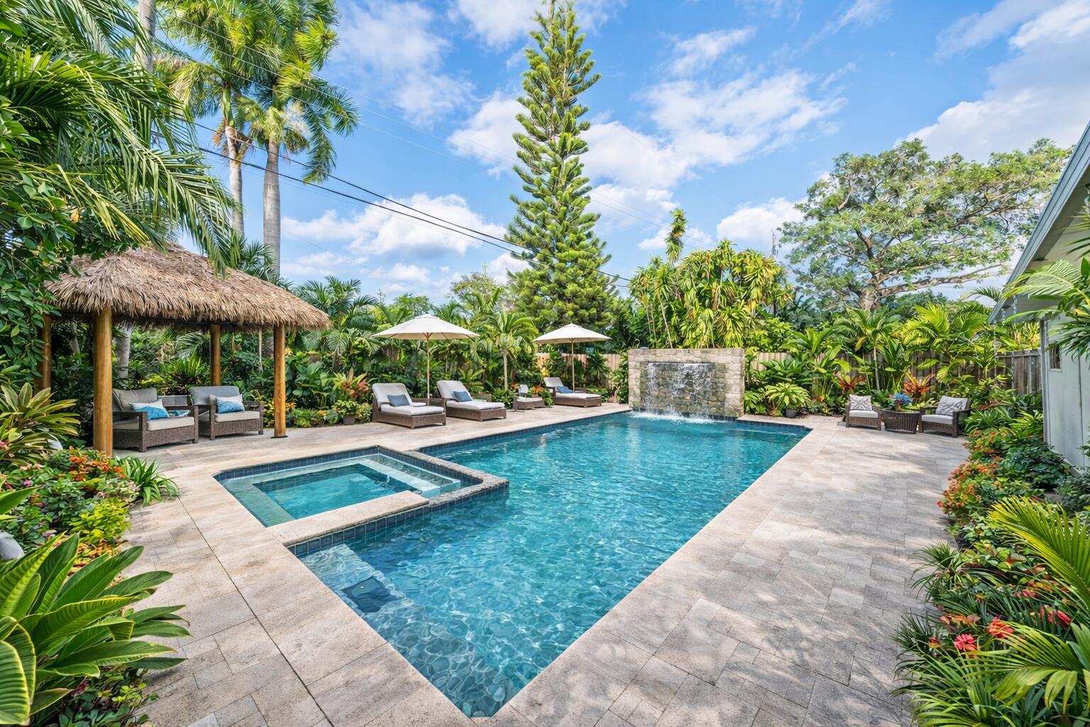 NORTH ANDREWS TERRACE FIRST ADD - Residential