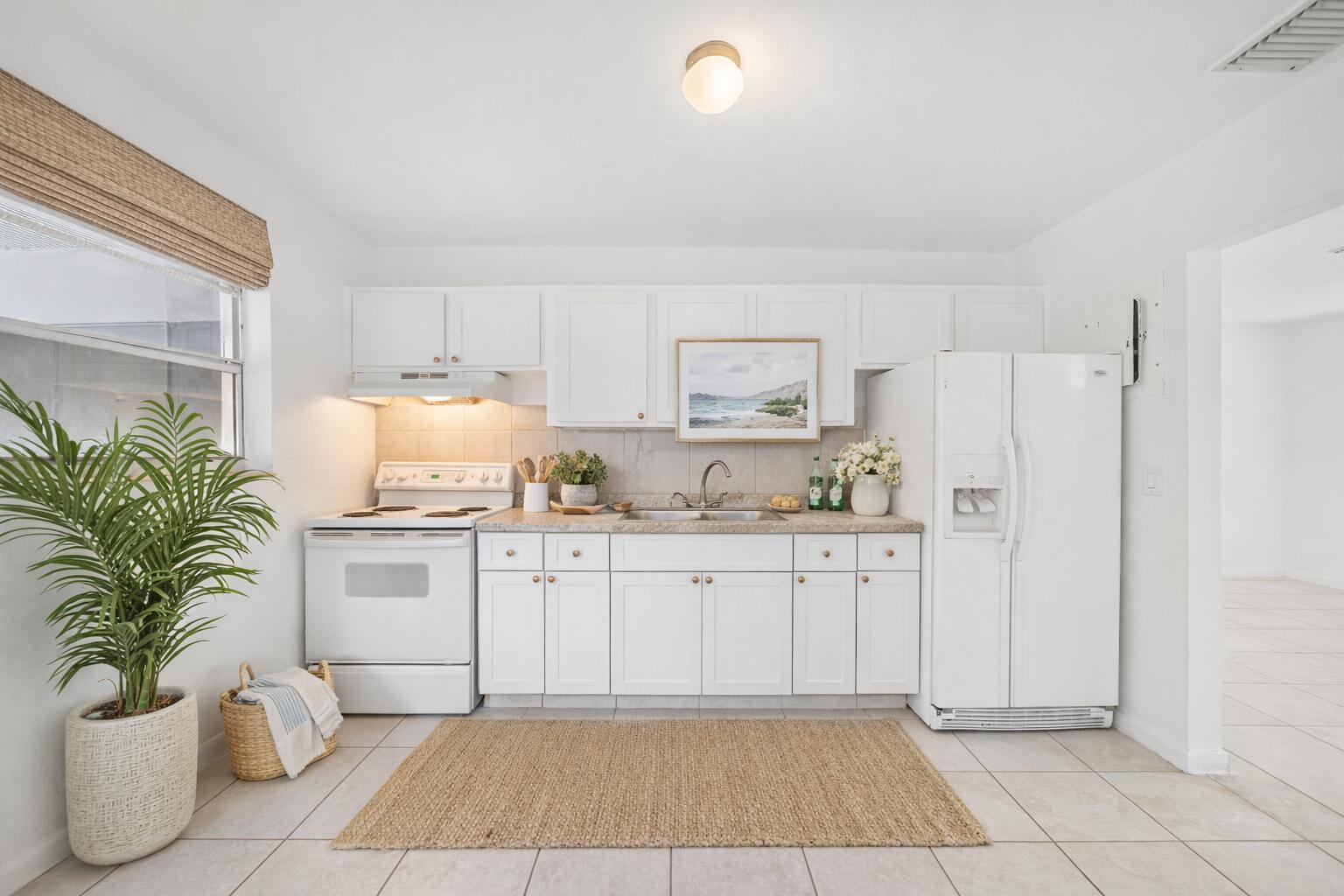 NORTH ANDREWS TERRACE FIRST ADD - Residential