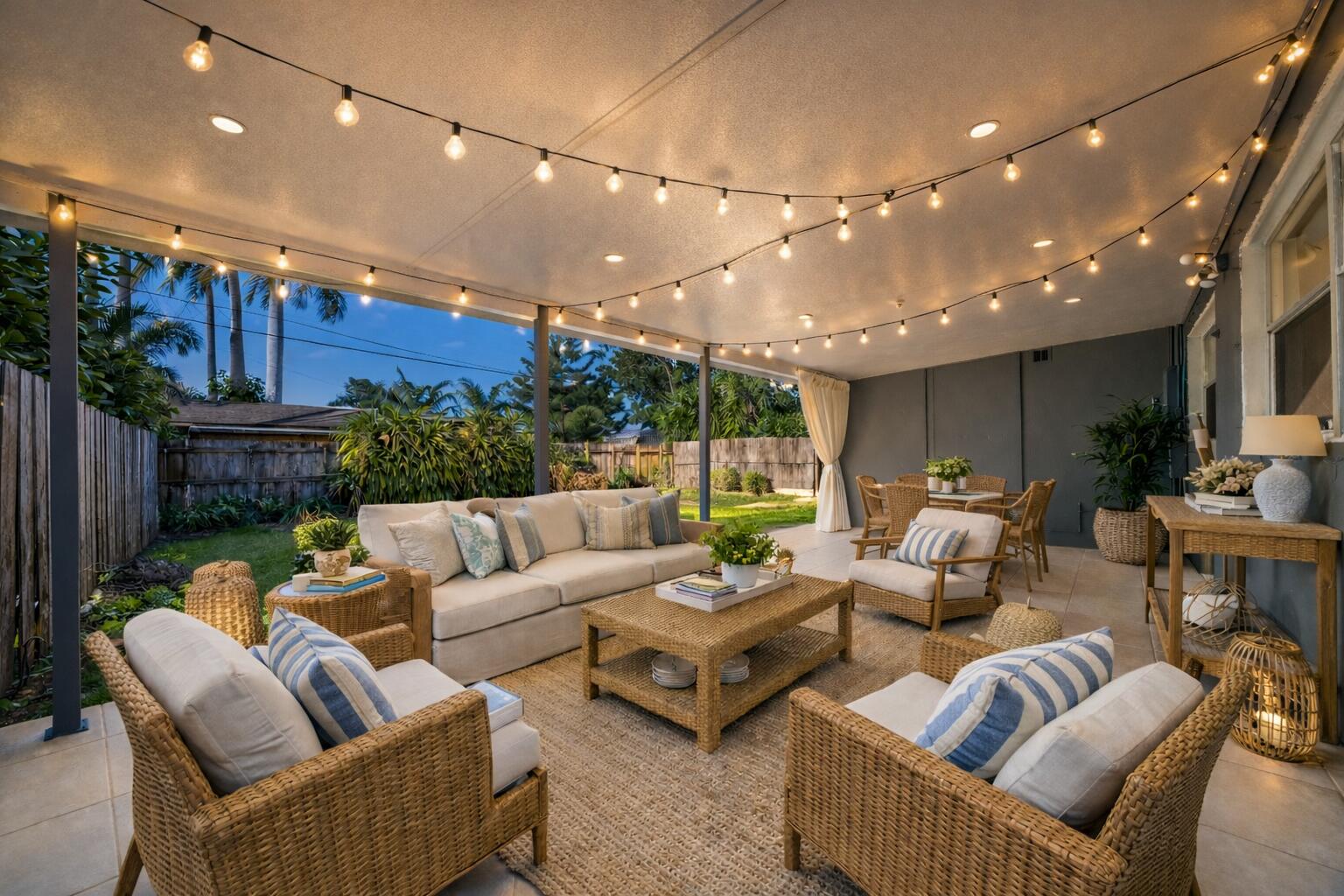 NORTH ANDREWS TERRACE FIRST ADD - Residential