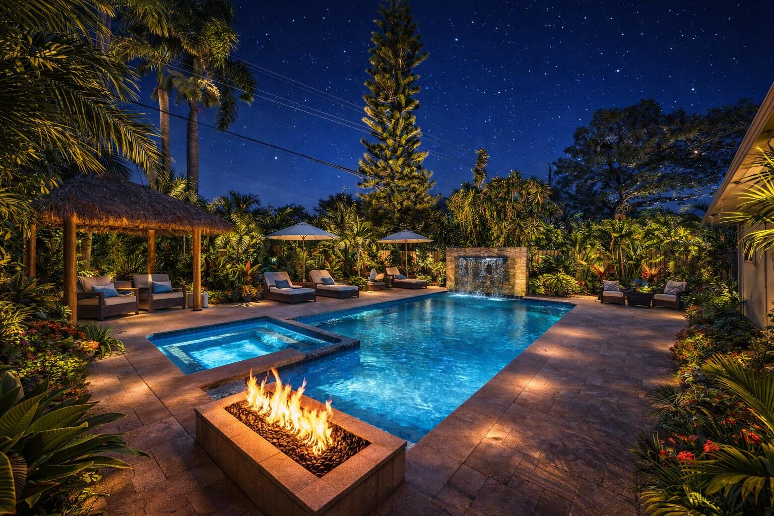 NORTH ANDREWS TERRACE FIRST ADD - Residential