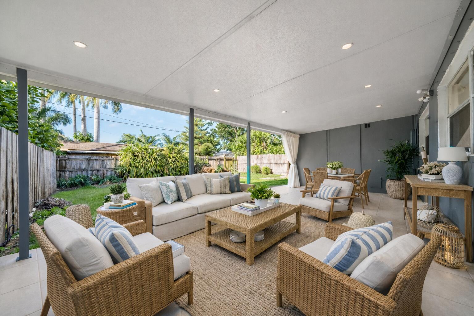 NORTH ANDREWS TERRACE FIRST ADD - Residential