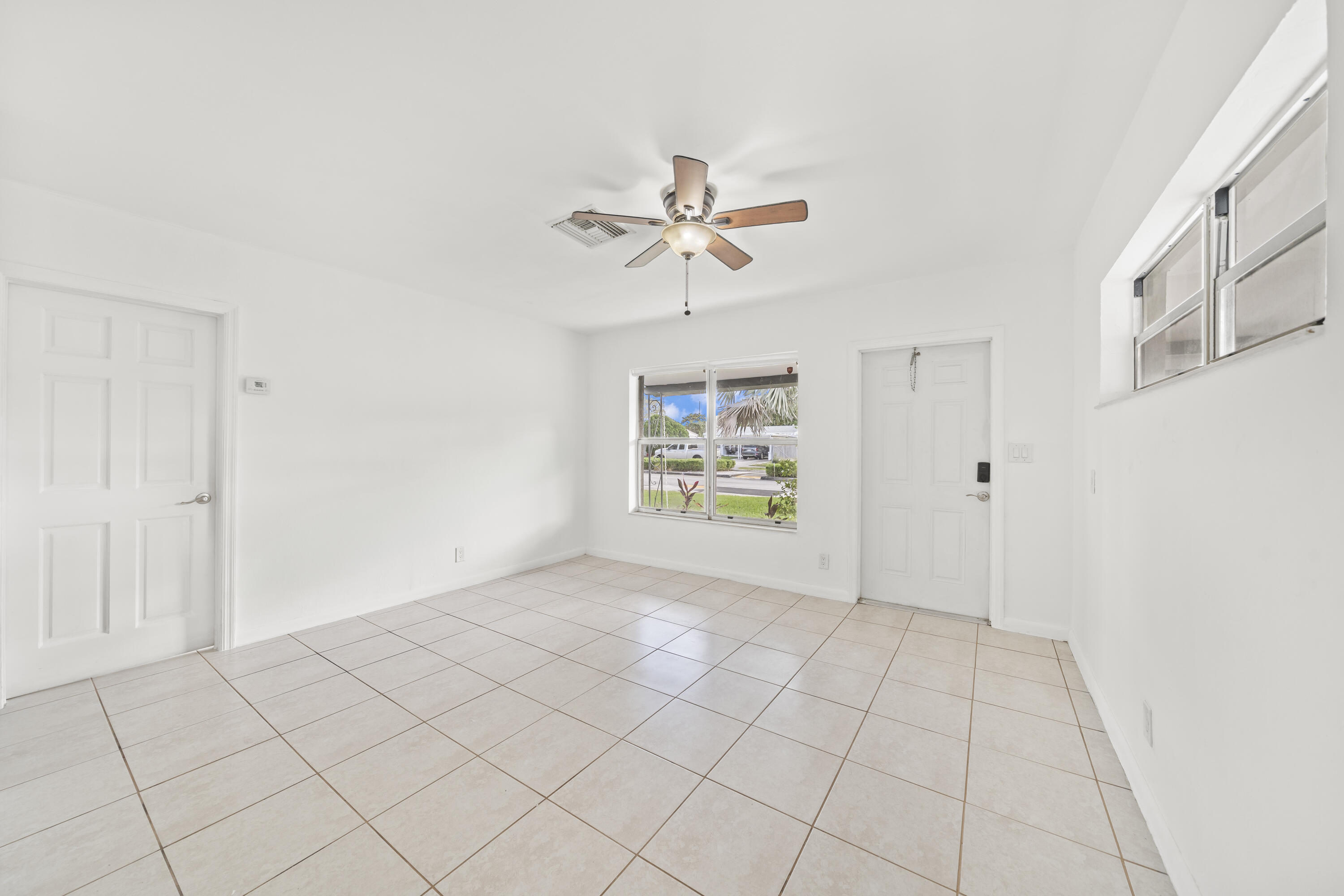 NORTH ANDREWS TERRACE FIRST ADD - Residential