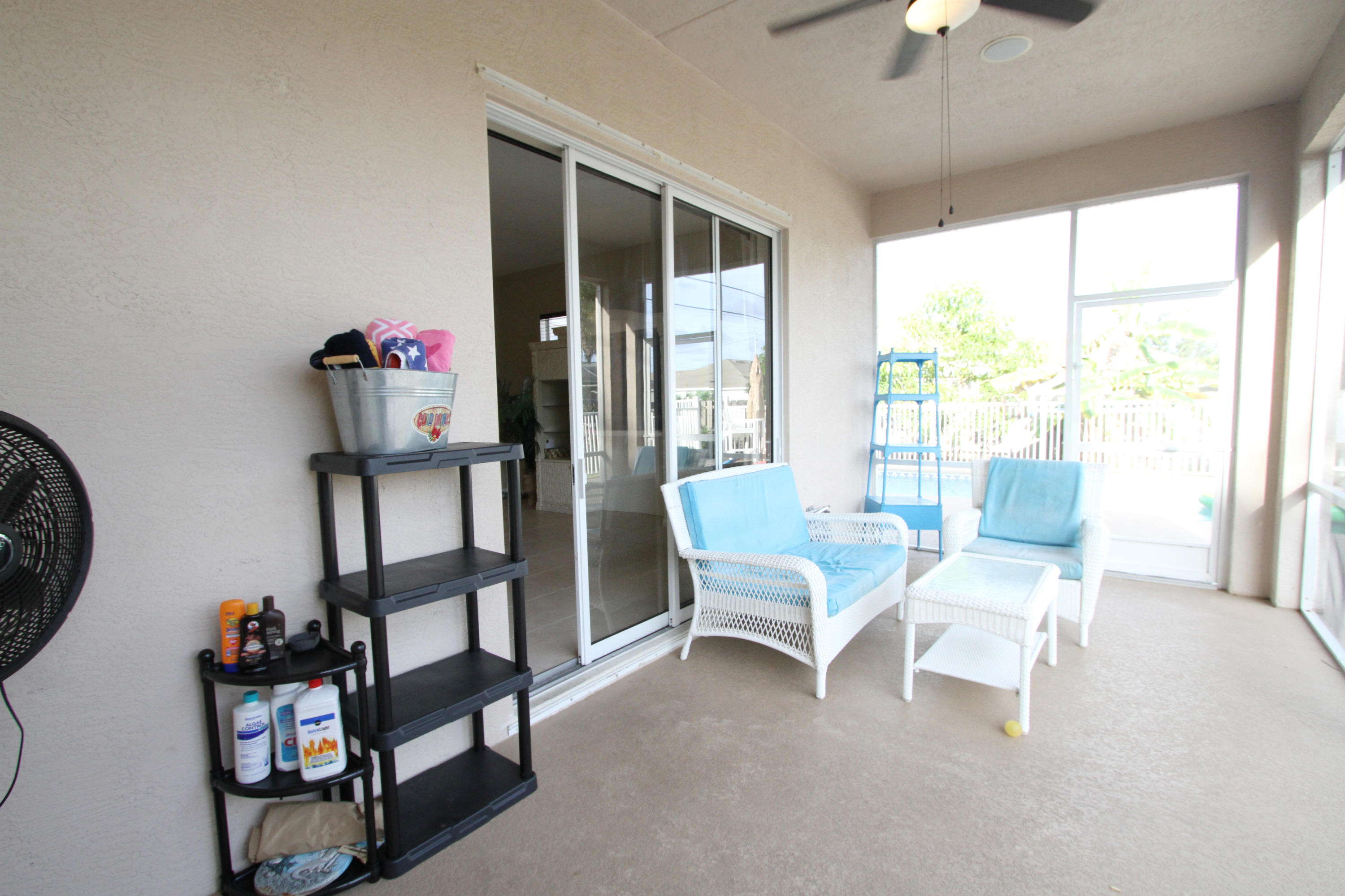 PORT ST LUCIE SECTION 15 - Residential