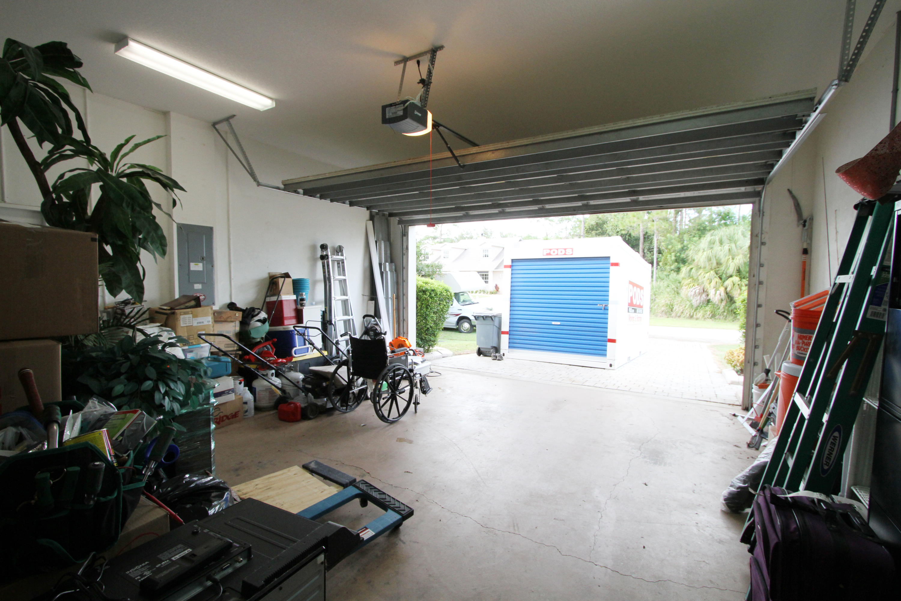 PORT ST LUCIE SECTION 15 - Residential